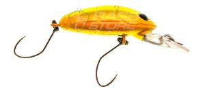 Nories Crankin' Pupa