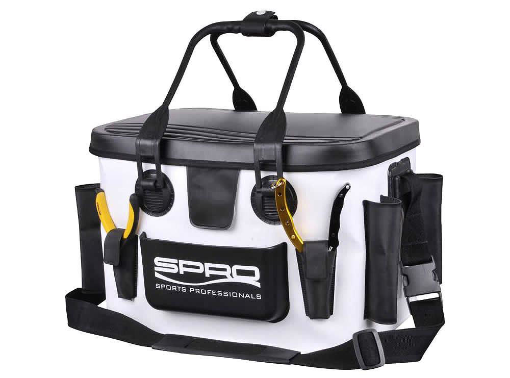 Spro Eva Tackle Bag