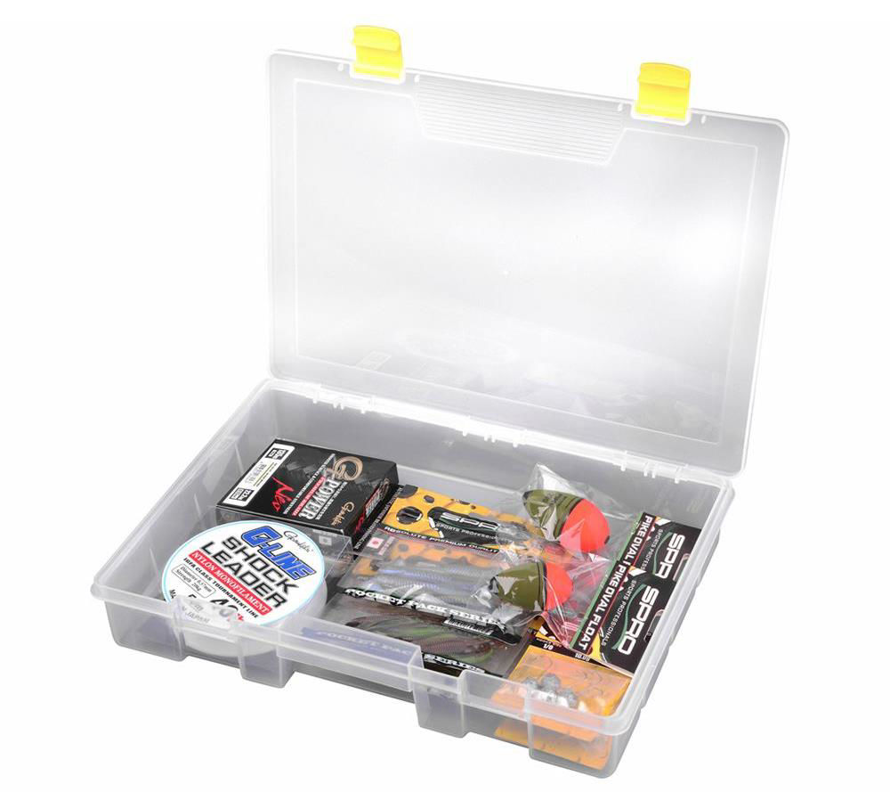 Spro Tackle Box 2300