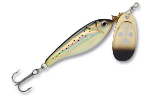 Blue Fox Super Vibrax Minnow