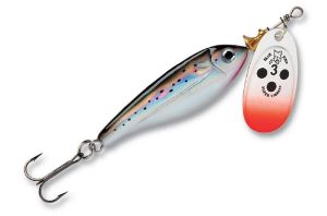 Blue Fox Super Vibrax Minnow