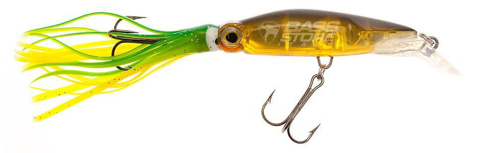 Behr Trendex Squid Master Calamaro