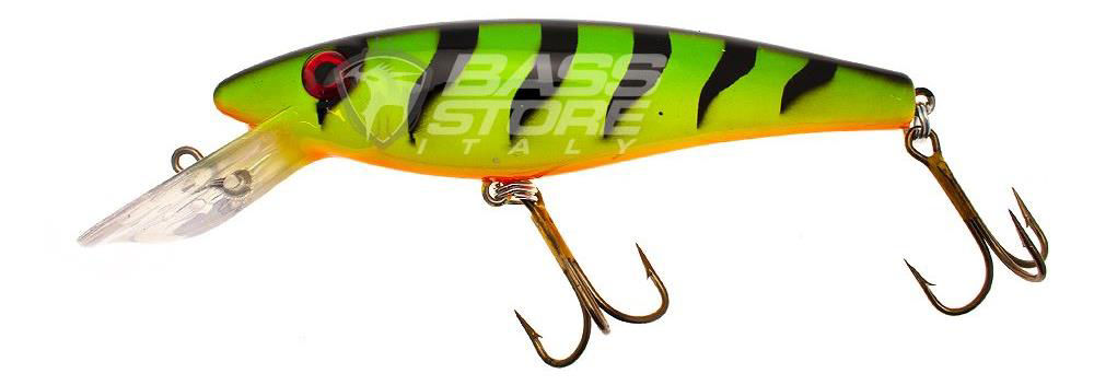 Musky Mania Li'l Ernie