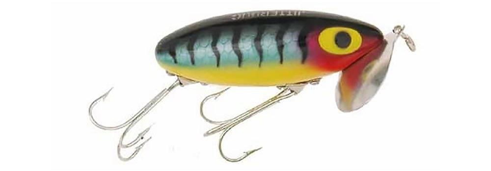 Arbogast Jitterbug