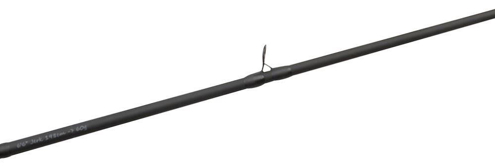 Savage Gear Black Savage Jerk Casting Rod 1pc