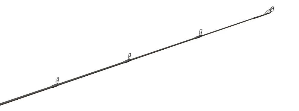 Savage Gear Black Savage Jerk Casting Rod 1pc