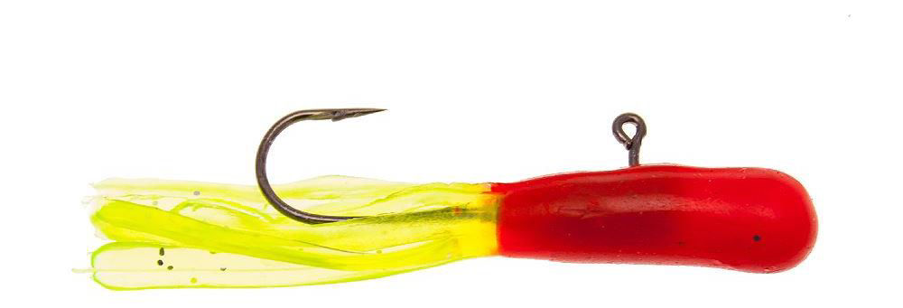 Zoom Rigged Mini Tubes