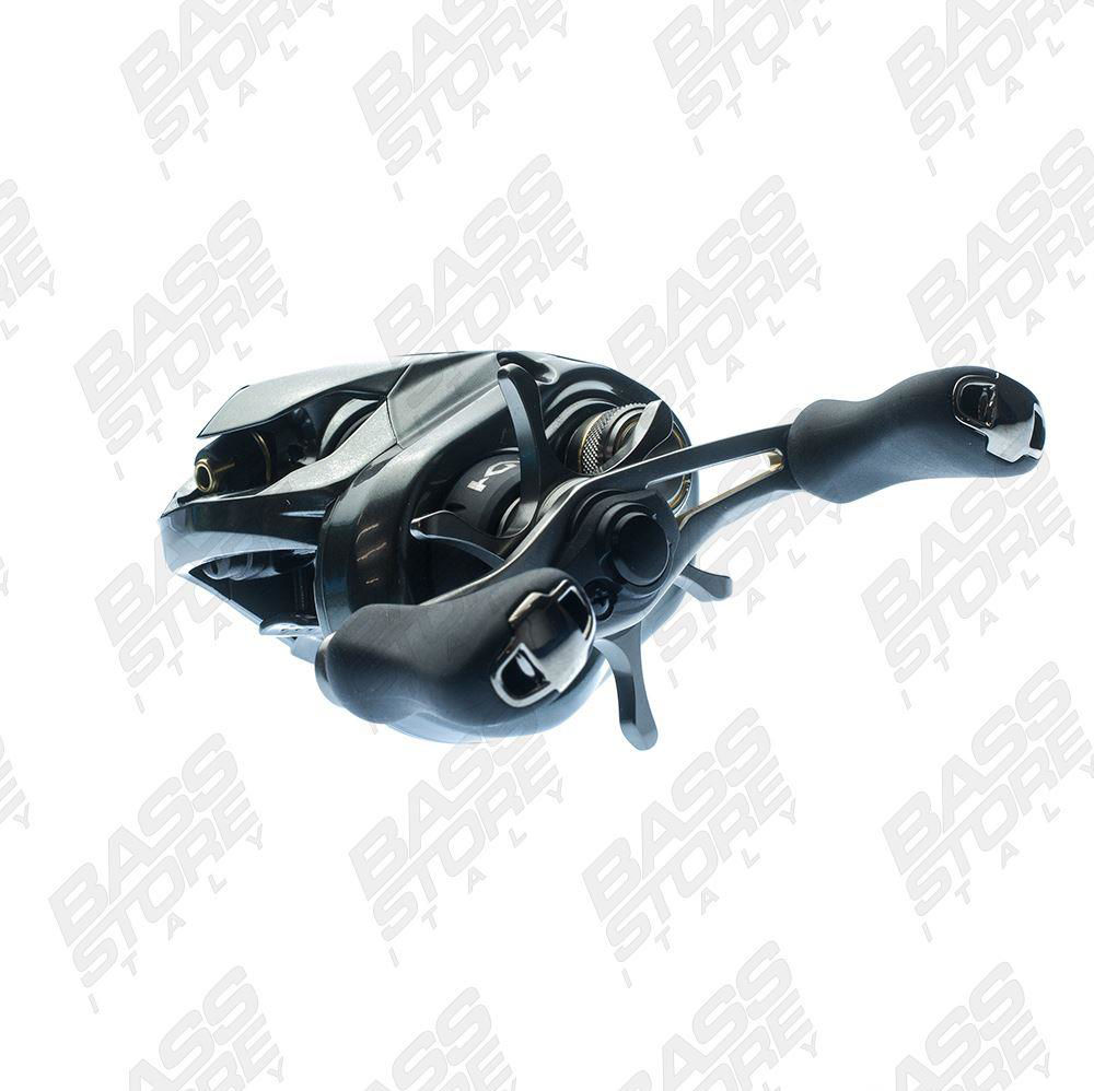 Shimano 16 Aldebaran BFS casting reels