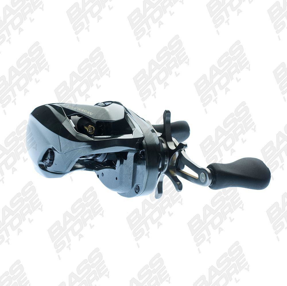 Shimano 16 Aldebaran BFS casting reels