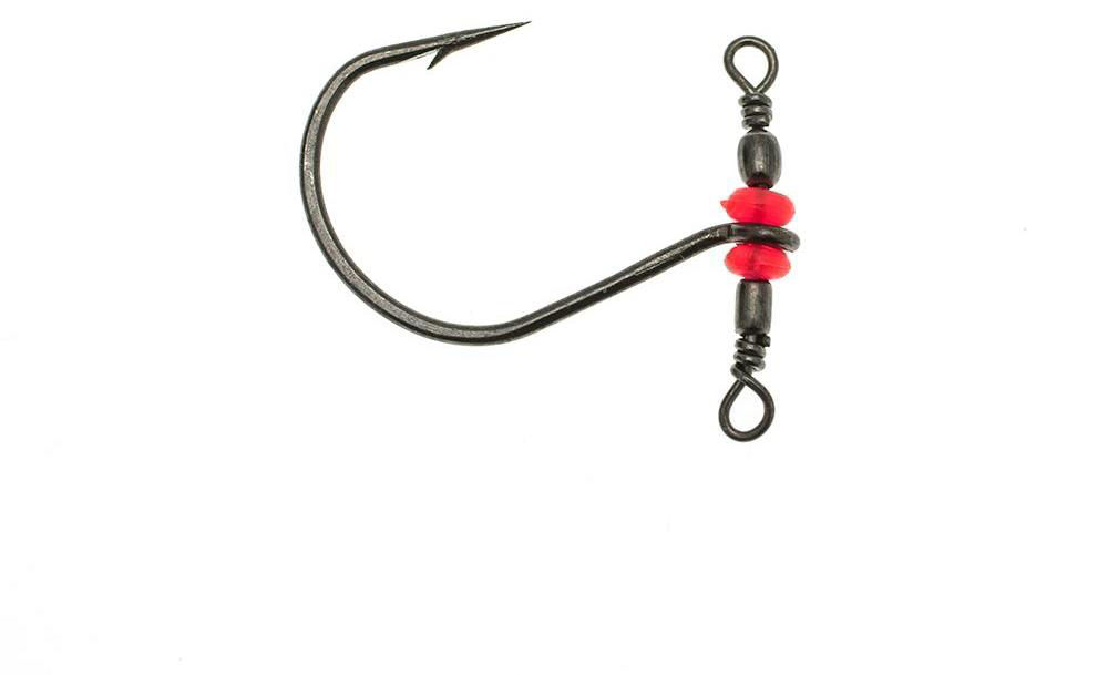 Matzuo Swivel Drop Shot Hook