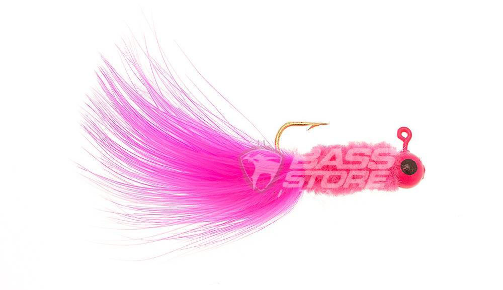 Zoom Marabou Jigs