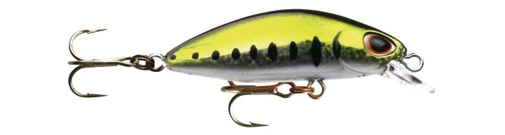 Storm Gomoku Minnow