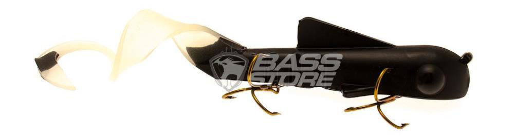 Musky Innovations Bulldawg Regular