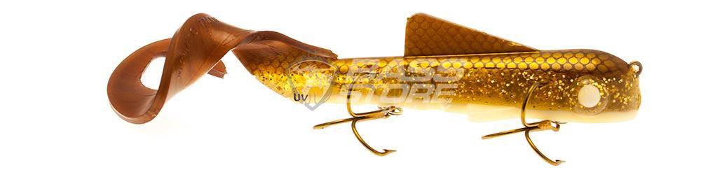 Musky Innovations Bulldawg Regular