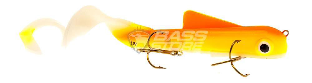 Musky Innovations Bulldawg Regular