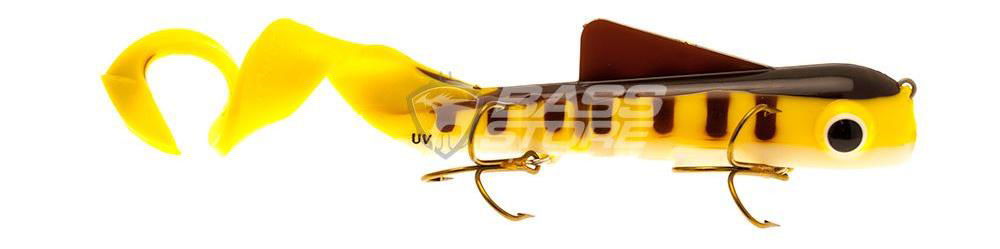 Musky Innovations Bulldawg Regular