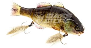 Jackall Bros Chibitarel