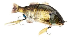 Jackall Bros Chibitarel