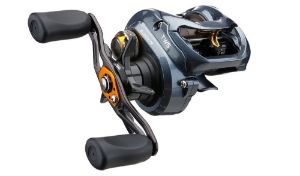 Daiwa Zillion SV TW casting reels