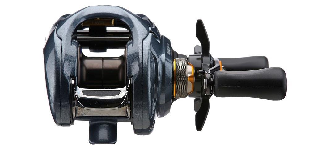 Daiwa Zillion Sv Tw - Bass Store Italy: Oltre 50.000