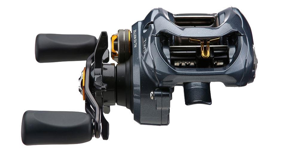 Daiwa Zillion Sv Tw - Bass Store Italy: Oltre 50.000 Prodotti