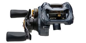 Daiwa Zillion SV TW casting reels