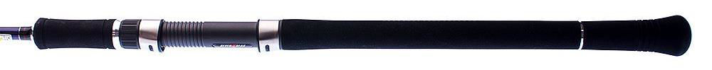 T-Fishing Extreme SevenSeas Master Work Spinning Rod 2 pcs