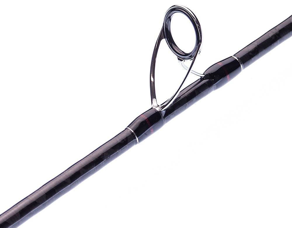 T-Fishing Extreme SevenSeas Master Work Spinning Rod 2 pcs