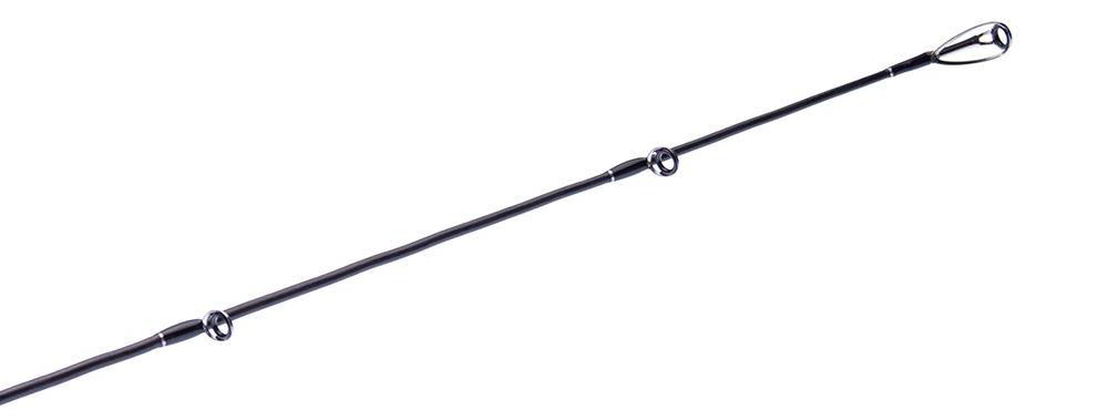 T-Fishing Extreme SevenSeas Master Work Spinning Rod 2 pcs