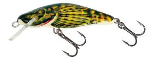 Salmo Bullhead