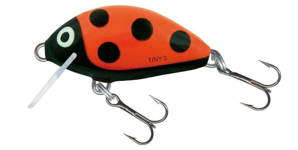 Salmo Tiny
