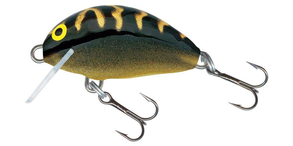 Salmo Tiny