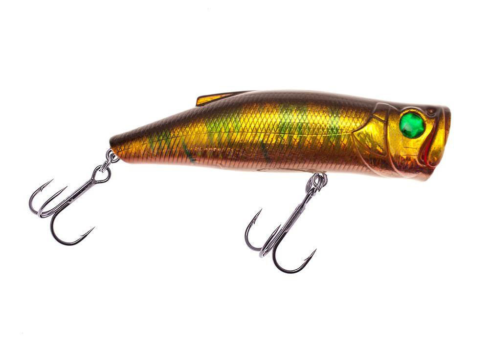 T-Fishing Extreme Izumi Popper