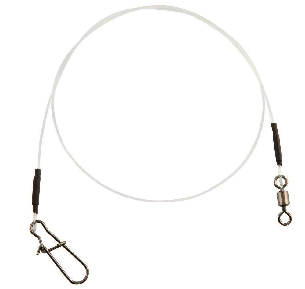 Fox Rage Fluorocarbon Leader