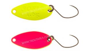 Nories Sofia Utility Mid - Range Attack spoon