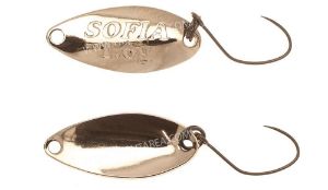 Nories Sofia Utility Mid - Range Attack spoon