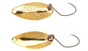 Nories Sofia Utility Mid - Range Attack spoon