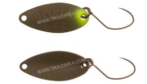 Nories Sofia Utility Mid - Range Attack spoon