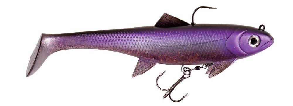 Dam Effzett Pike Seducer 