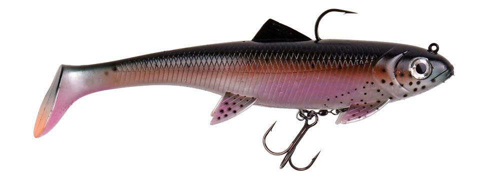 Dam Effzett Pike Seducer 