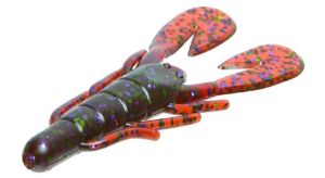 Zoom Ultra Vibe Speed Craw