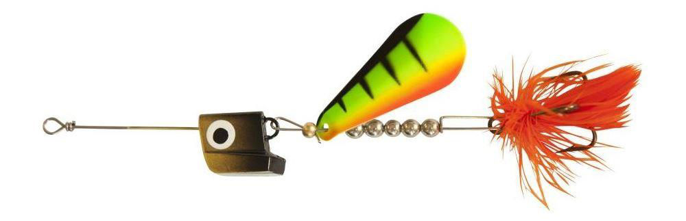 Abu Garcia Morrum Spinner