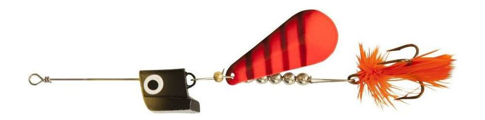 Abu Garcia Morrum Spinner