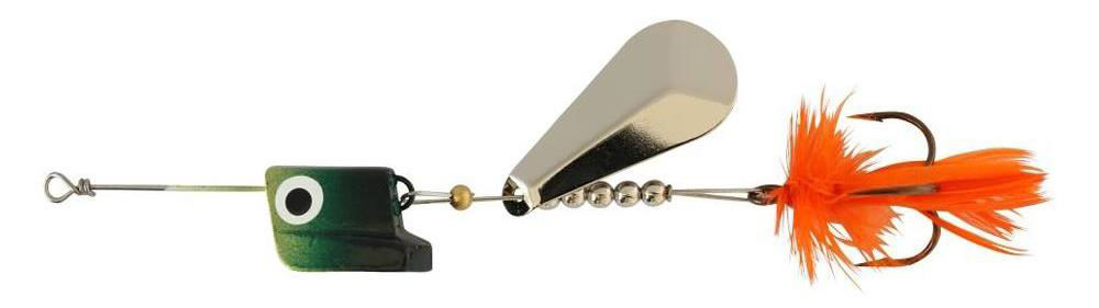 Abu Garcia Morrum Spinner