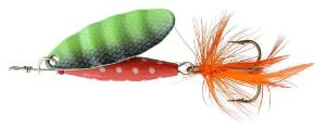 Abu Garcia Reflex Red