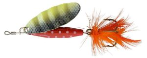 Abu Garcia Reflex Red