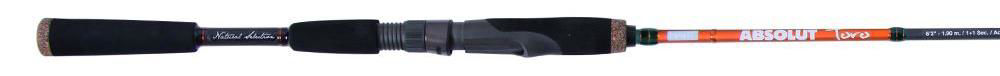 Hart Absolut Toro Spinning Rod 2 pcs