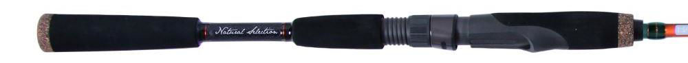 Hart Absolut Toro Spinning Rod 2 pcs