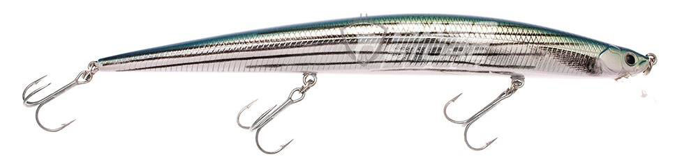 Jatsui Sea Slicker SW TLL Minnow