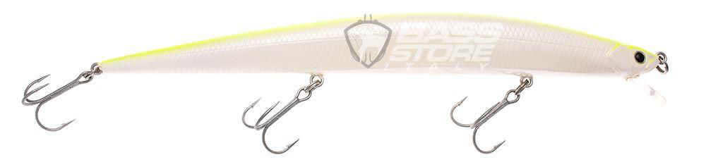 Jatsui Sea Slicker SW TLL Minnow
